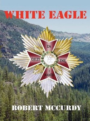 cover image of White Eagle